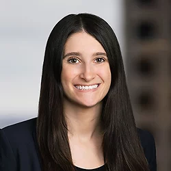 Rachel Bender