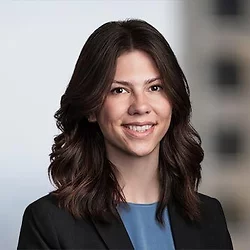 Camryn C. Dreyer