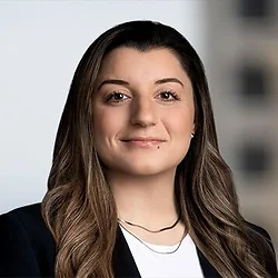 Photo of Catherine G. Behnke