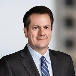 Robert M. Fleetwood