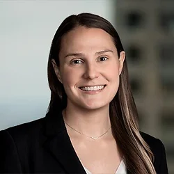 Megan Seeger