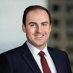 Photo of Sam  Rabuck