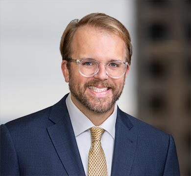 Eric Herst, Barack Ferrazzano Kirschbaum & Nagelberg LLP Photo