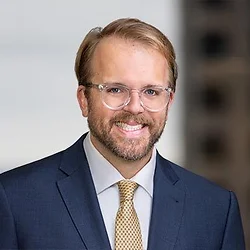 Photo of Eric J. Herst