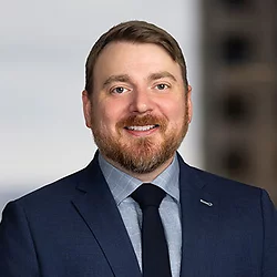 Justin C. Steffen